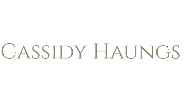 Cassidy Haungs