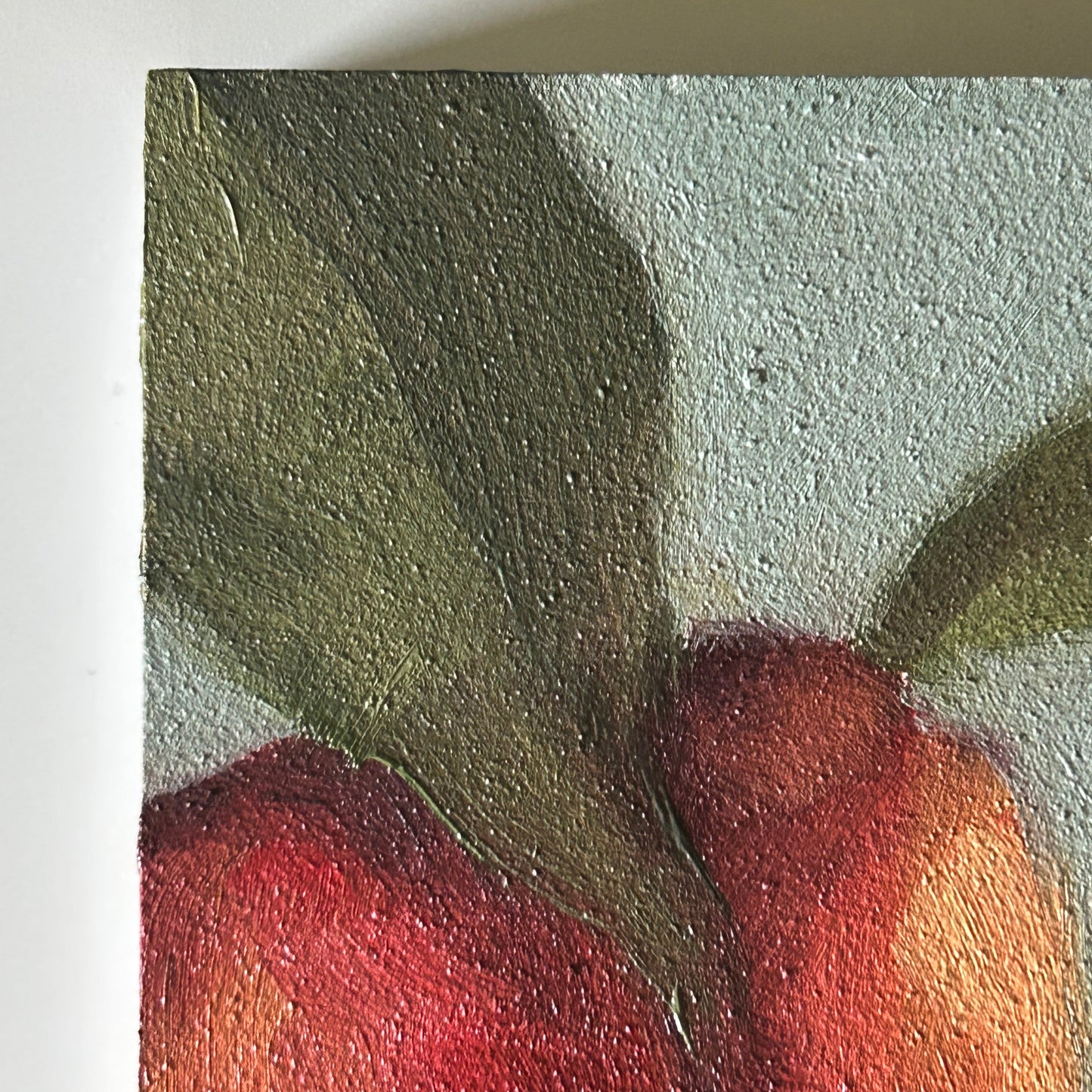 Sweet Peach Original 5x5in